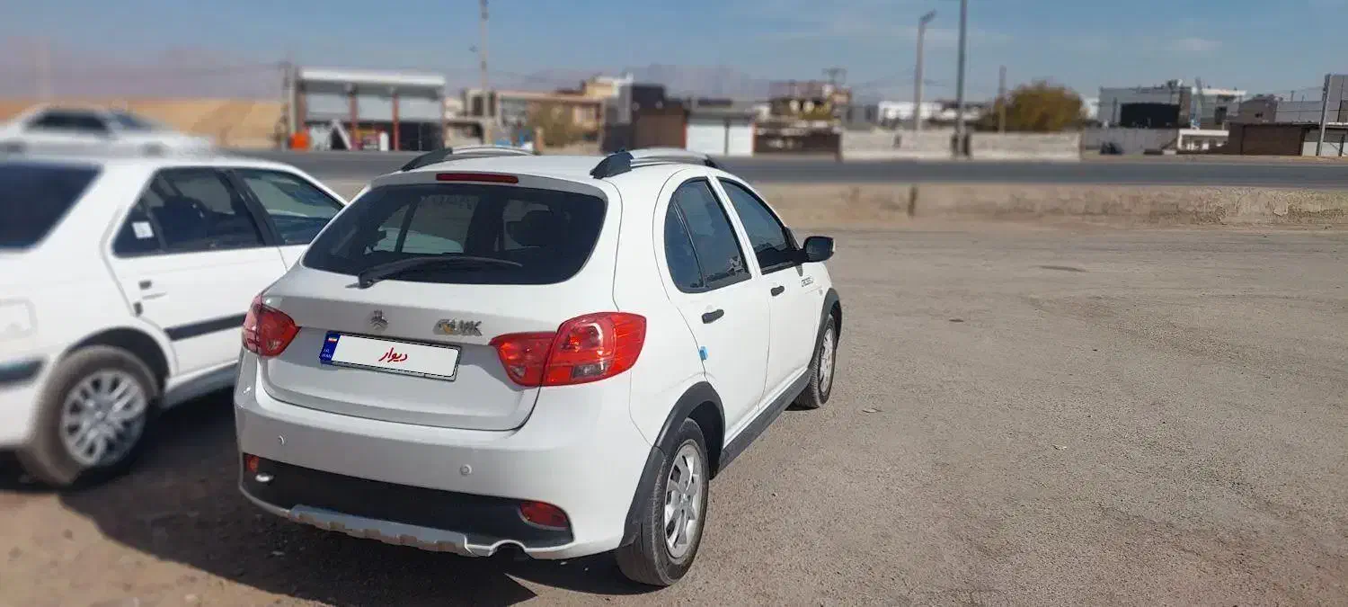 کوییک|خودرو سواری و وانت|نورآباد, |دیوار