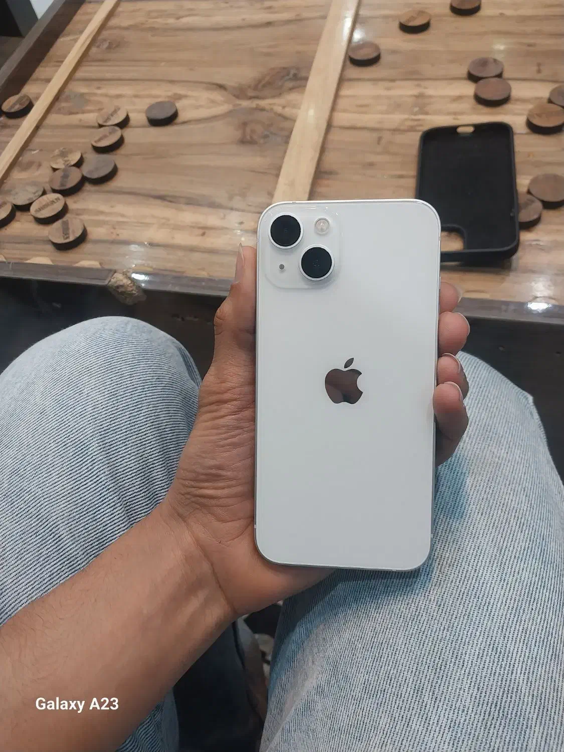 ایفون ۱۳ درحد|موبایل|کاشمر, |دیوار