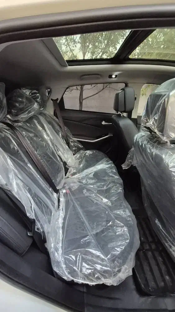 کی ام سی kmc x5 ایکس ۵ صفر مدل ۱۴۰۴ زیرقیمت|خودرو سواری و وانت|تهران, سعادتآباد|دیوار