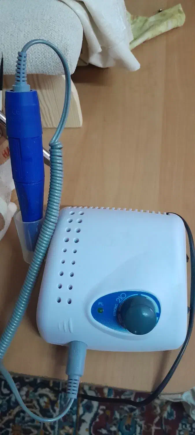 سوهان برقی و یووی|آرایشی، بهداشتی، درمانی|مشهد, یوسفیه (شهرک غرب)|دیوار