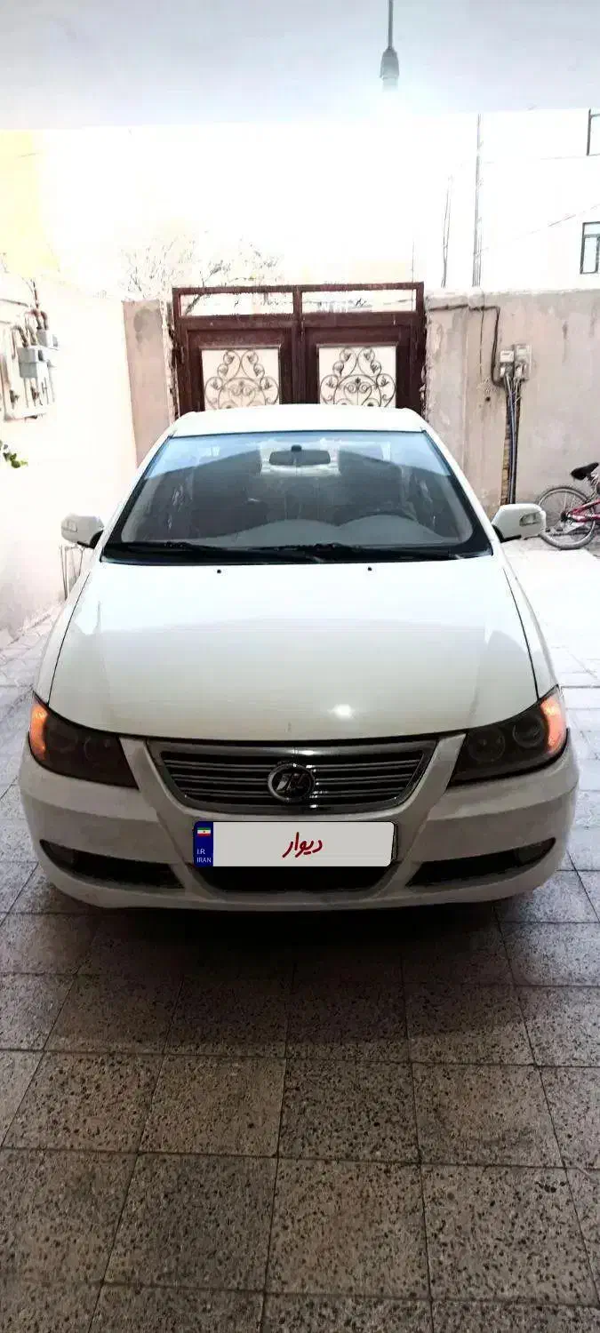 لیفان 620 مدل 94|خودرو سواری و وانت|بیرجند, |دیوار