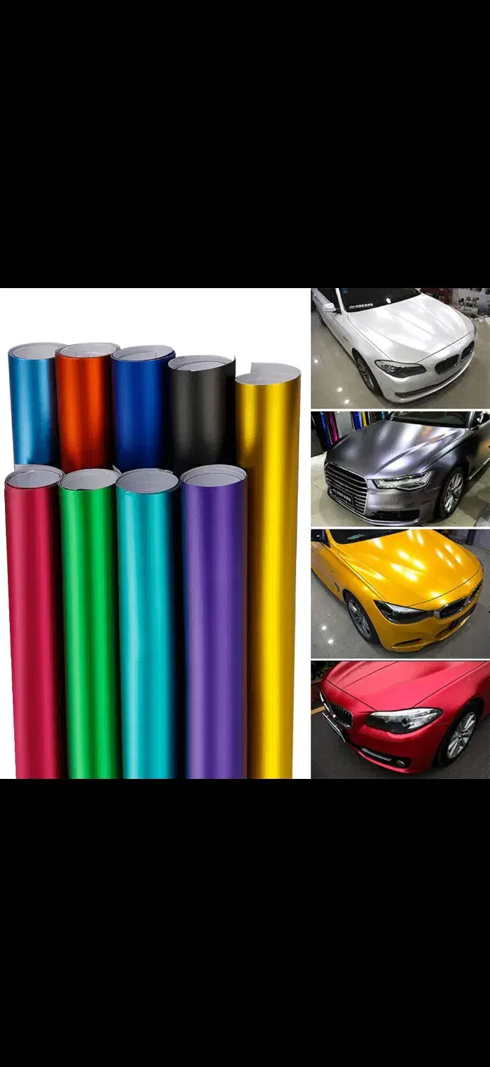 خدمات زیبایی خودرو لوکانو کاورفونیکس فرداموتورs500|خدمات موتور و ماشین|تهران, اوقاف|دیوار