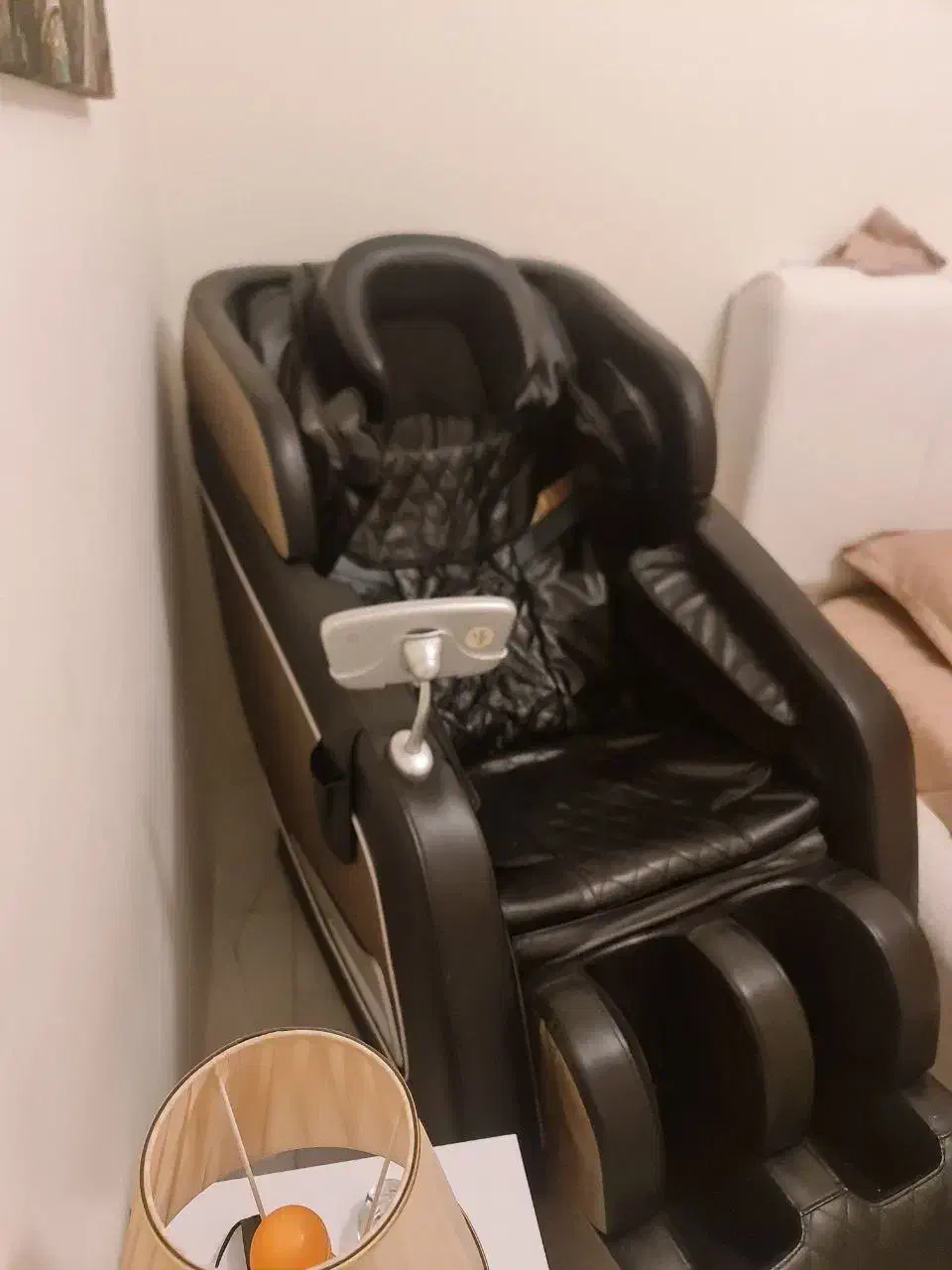 صندلی ماساژ لیرکن|تجهیزات ورزشی|پردیس, فاز ۹|دیوار