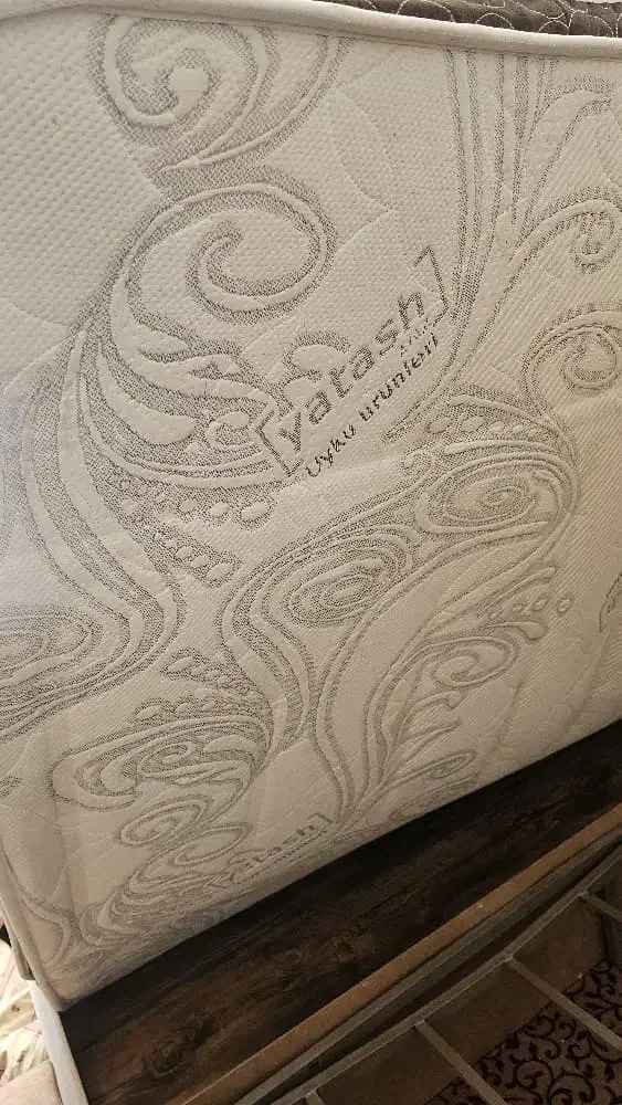 تشک ۲ نفره ۱۶۰*۲۰۰|تشک تختخواب|تبریز, |دیوار