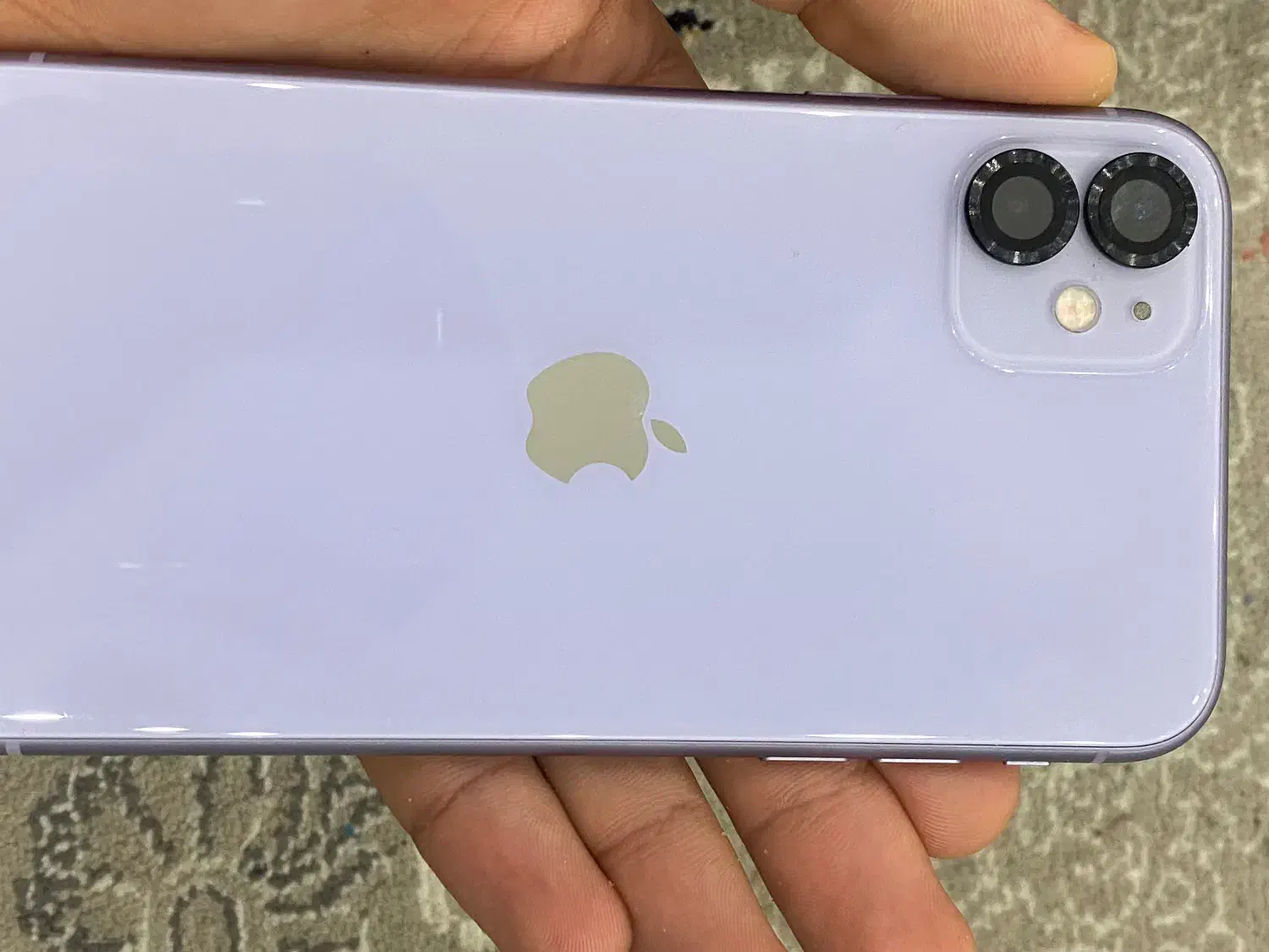 ایفون11نرمال کلکسیونی|موبایل|اهواز, شهرک اکباتان|دیوار