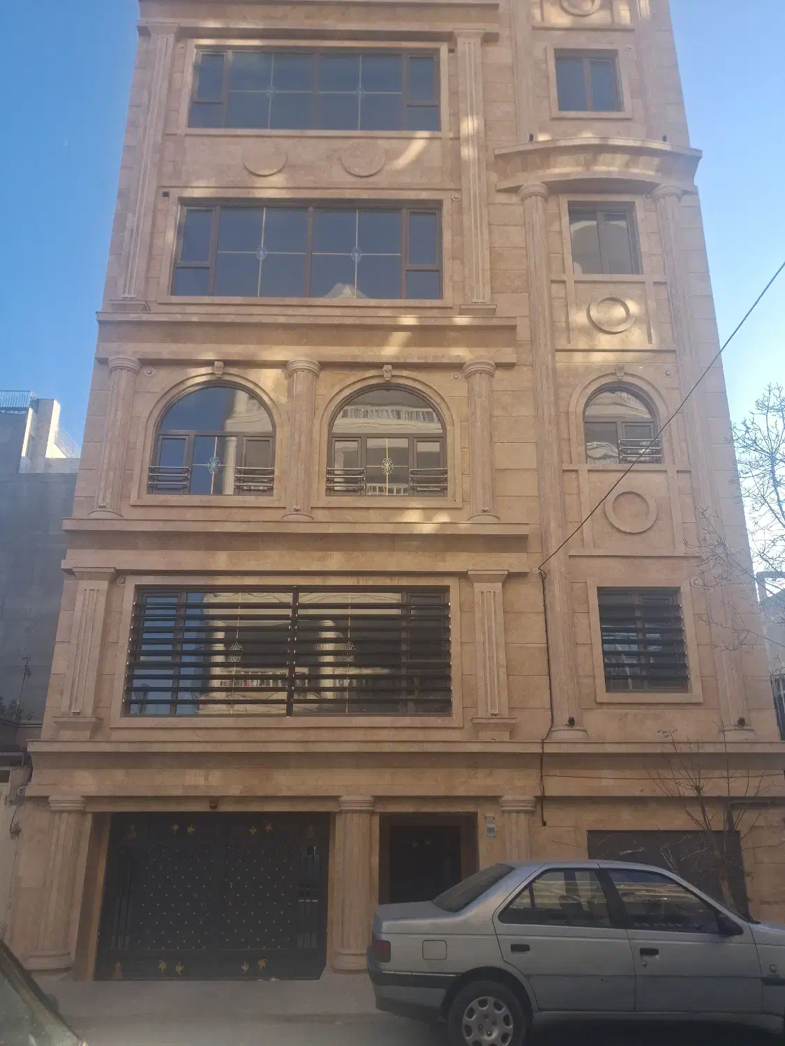 پنجره و درب دوجداره upvc|مصالح و تجهیزات ساختمان|بهارستان, |دیوار