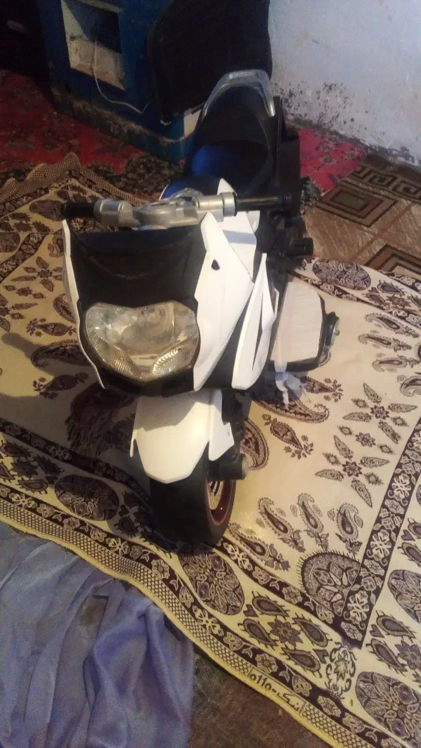 موتورشارژی|اسباب‌بازی بچه|بالا ولایت, |دیوار