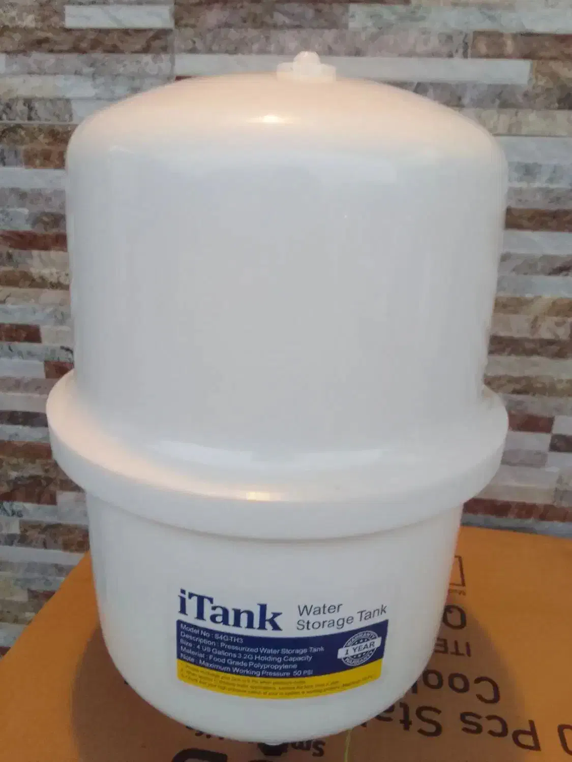 منبع تصفیه آب تایوانی اصلی|آب‌سردکن و تصفیه آب|تهران, سعادت‌آباد|دیوار