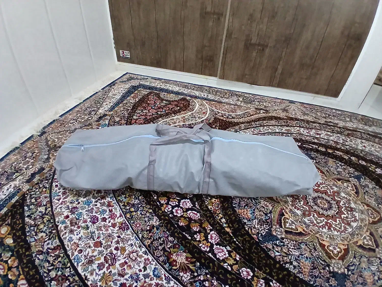 گهواره ننی|اسباب و اثاث بچه|بادرود, |دیوار