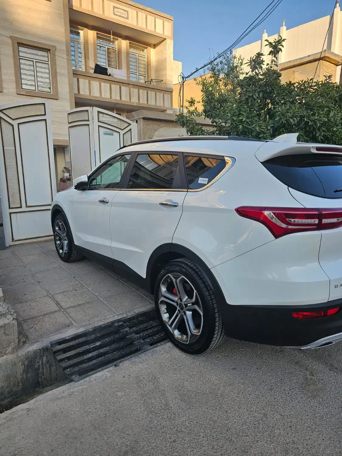 فیدلیتی ۷ نفره مدل ۴۰۳ در صفر|خودرو سواری و وانت|شیراز, احمدآباد|دیوار