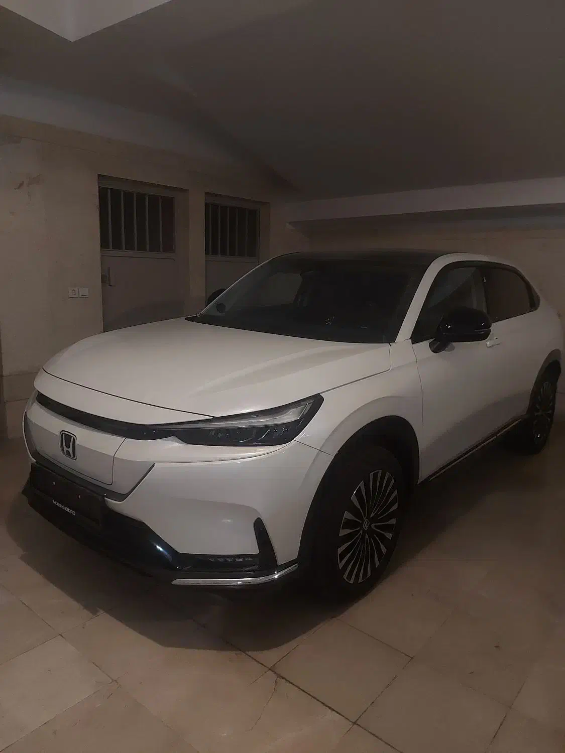 هوندا ens 1 ، مدل ۲۰۲۳|خودرو سواری و وانت|تهران, مرزداران|دیوار