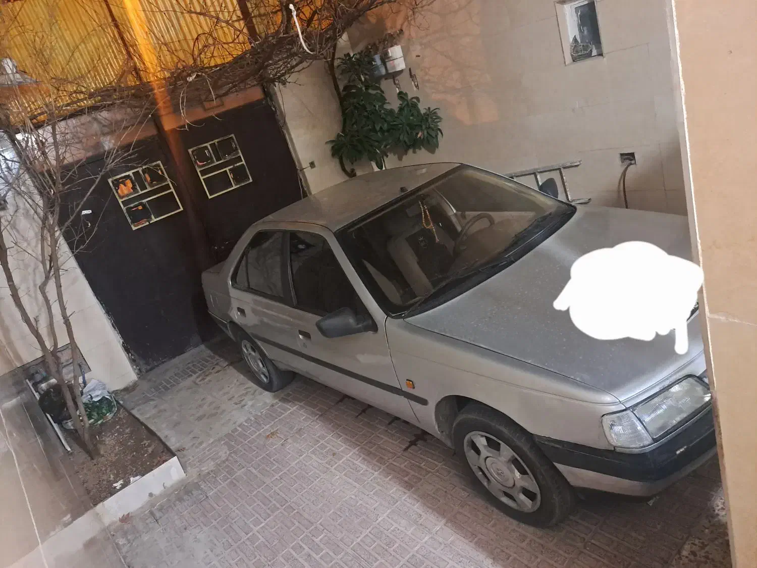 پژو 405|خودرو سواری و وانت|خرمآباد, |دیوار