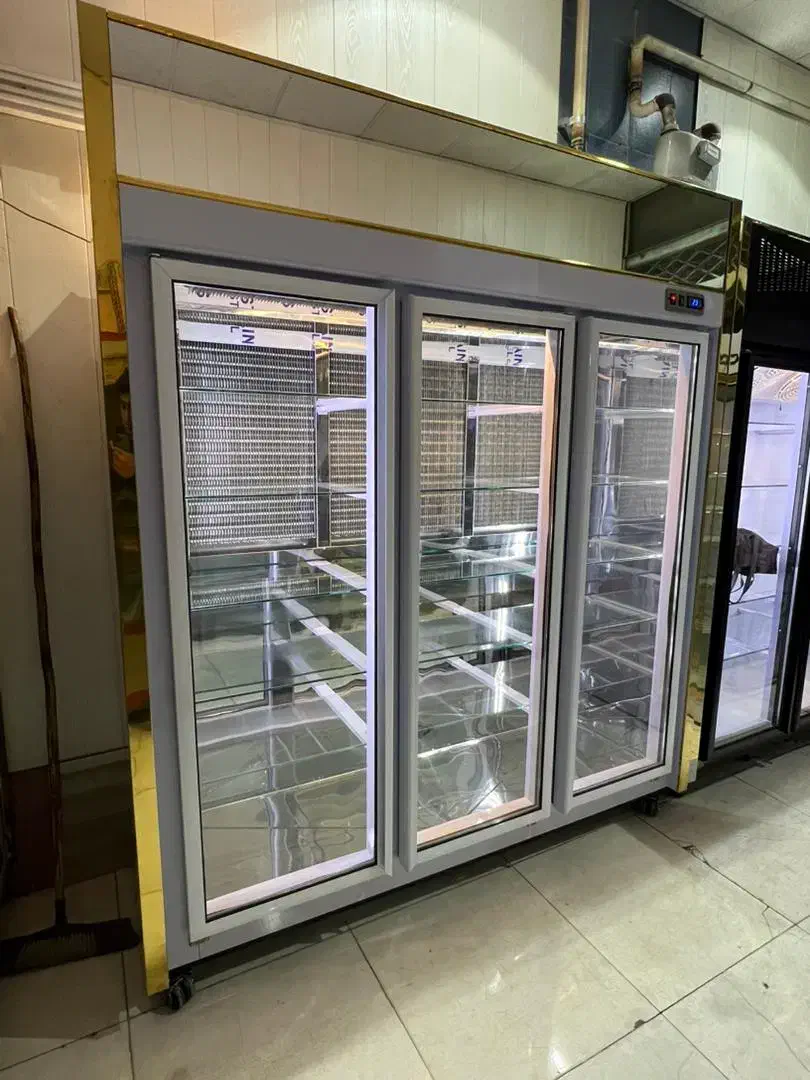 تعمیرات یخچال شیرسردکن فریزر وآبسردکن همه جای مشهد|فروشگاه و مغازه|مشهد, آیت الله کاشانی|دیوار