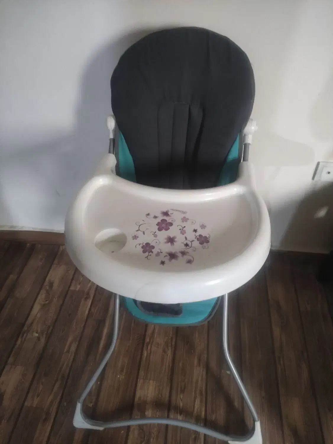 صندلی کودک|تخت و صندلی بچه|قزوین, |دیوار