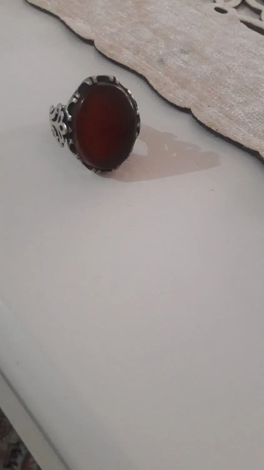 انگشتر و تسبیح|بدلیجات|اسلامآباد غرب, |دیوار