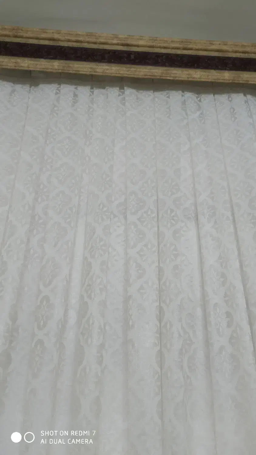 پرده|پرده، رانر، رومیزی|گنبد کاووس, |دیوار