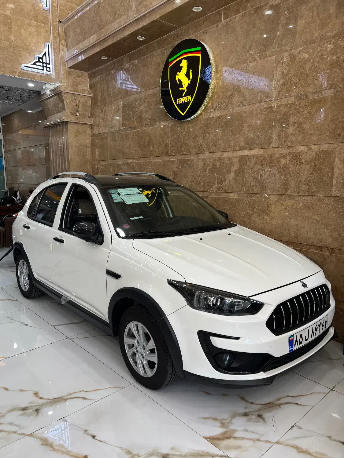 اطلس g|خودرو سواری و وانت|تهران, تهرانسر مرکزی|دیوار