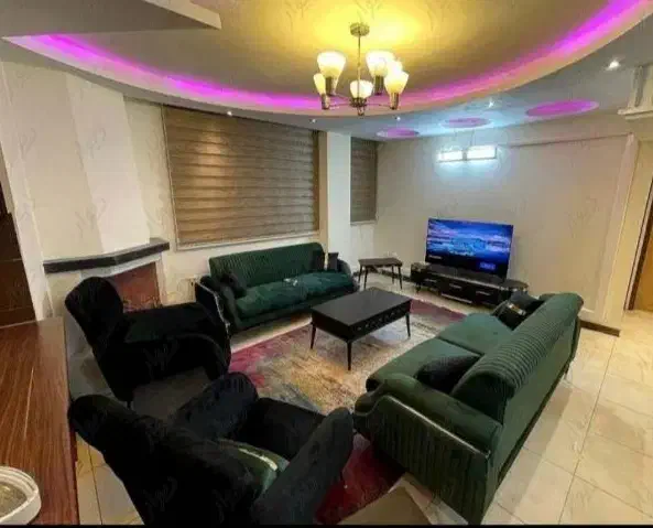 آپارتما۲خواب نظافت وامنیت کامل پارکینگ،اسانسور|اجارهٔ کوتاهمدت آپارتمان و سوئیت|شیراز, معالیآباد|دیوار