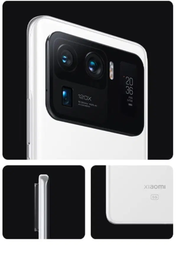 mi 11 ultra 512|موبایل|بوشهر, |دیوار