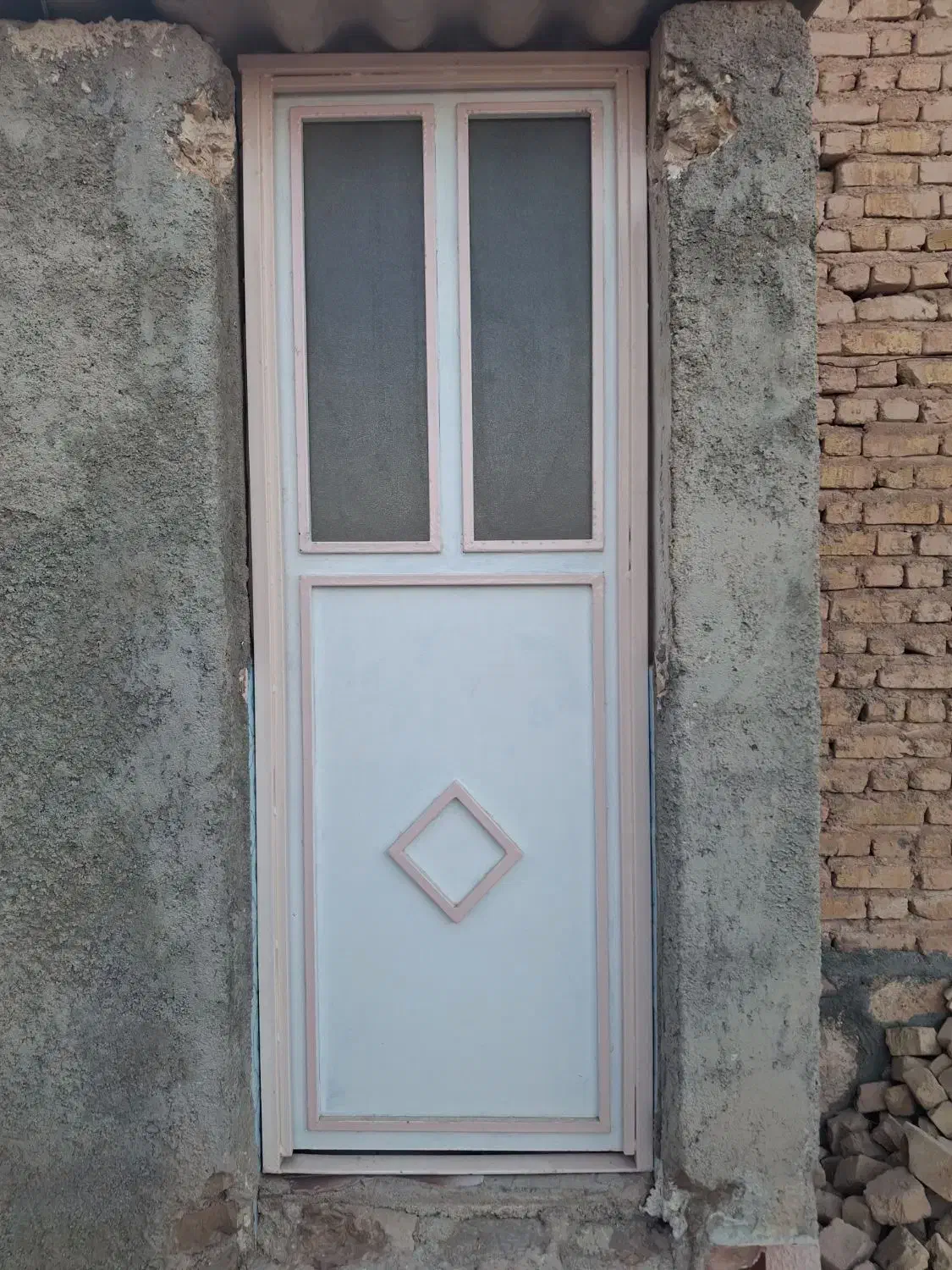 جوشکار سیار درب وپنجره|خدمات پیشه و مهارت|فیروزآباد (فارس), |دیوار