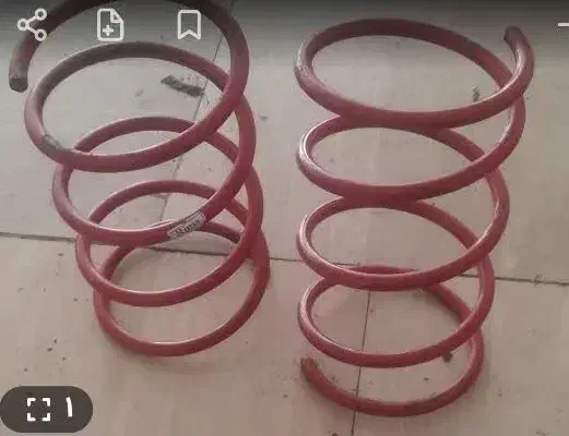 کمک فابریک و فنر سایز 28 اسپرت|قطعات یدکی و لوازم جانبی|اصفهان, رسالت|دیوار