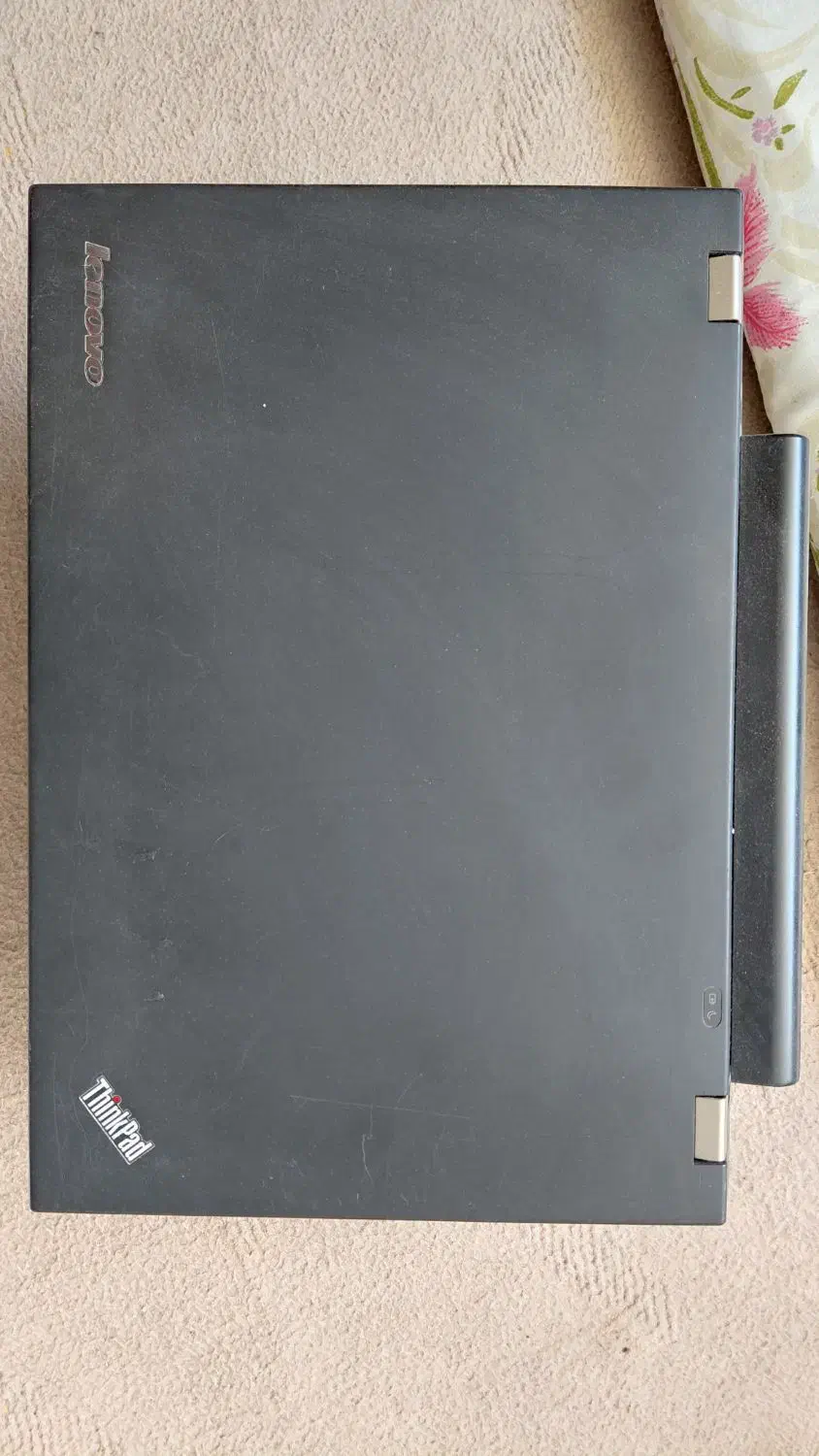 لنوو t420|رایانه همراه|بیرجند, |دیوار