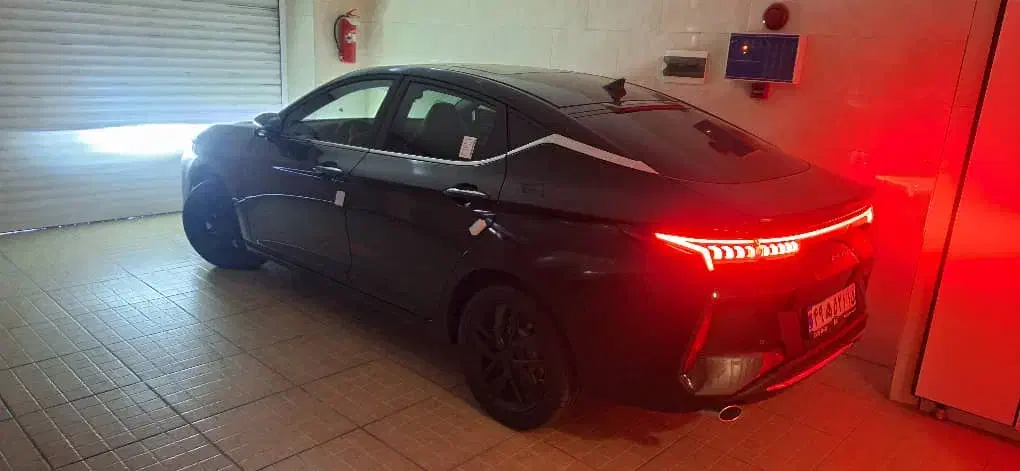 kmc جی 7|خودرو سواری و وانت|تبریز, |دیوار