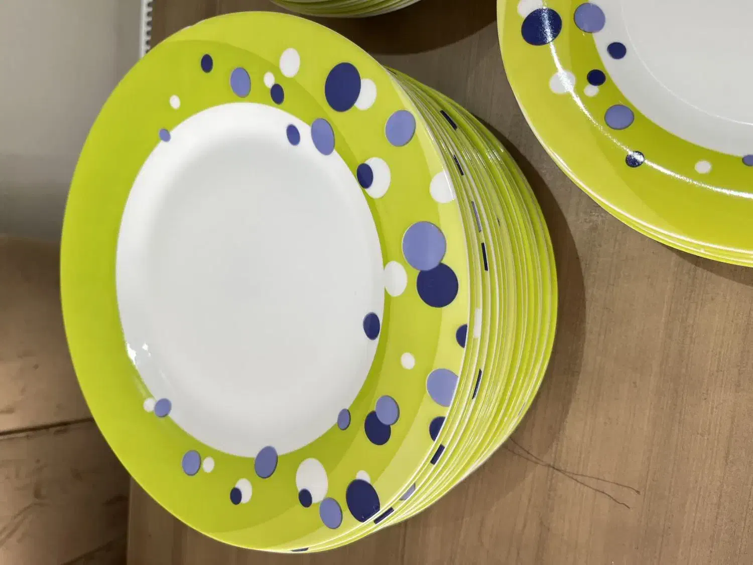 سرویس ارکوپال گومنت فرانسه|ظروف سرو و پذیرایی|ری, علایین|دیوار