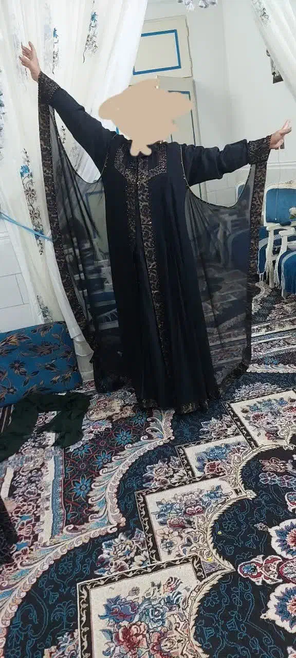 مانتو|لباس|یزد, |دیوار