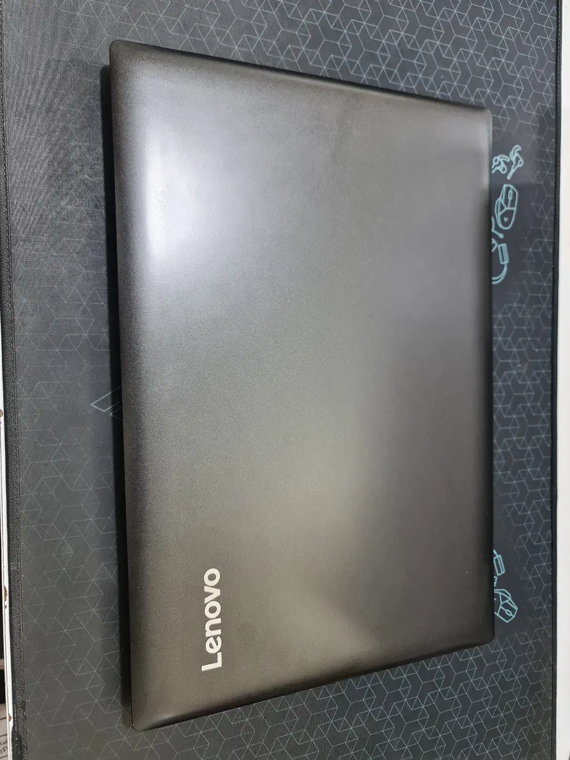 لپ تاپ lenovo|رایانه همراه|کرج, کلاک نو|دیوار