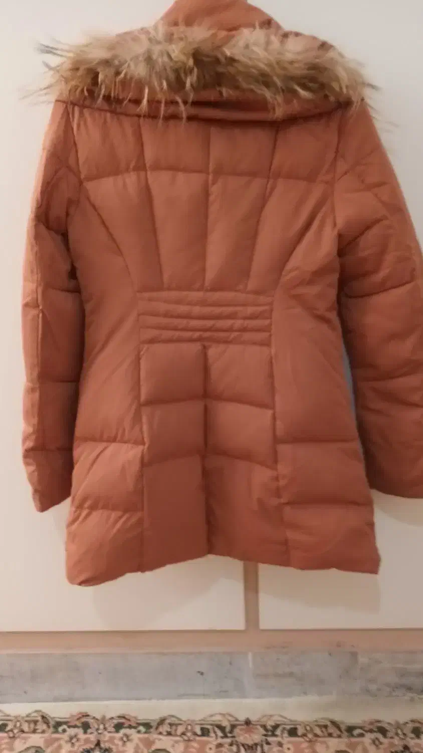 کاپشن|لباس|شیروان (خراسان), |دیوار