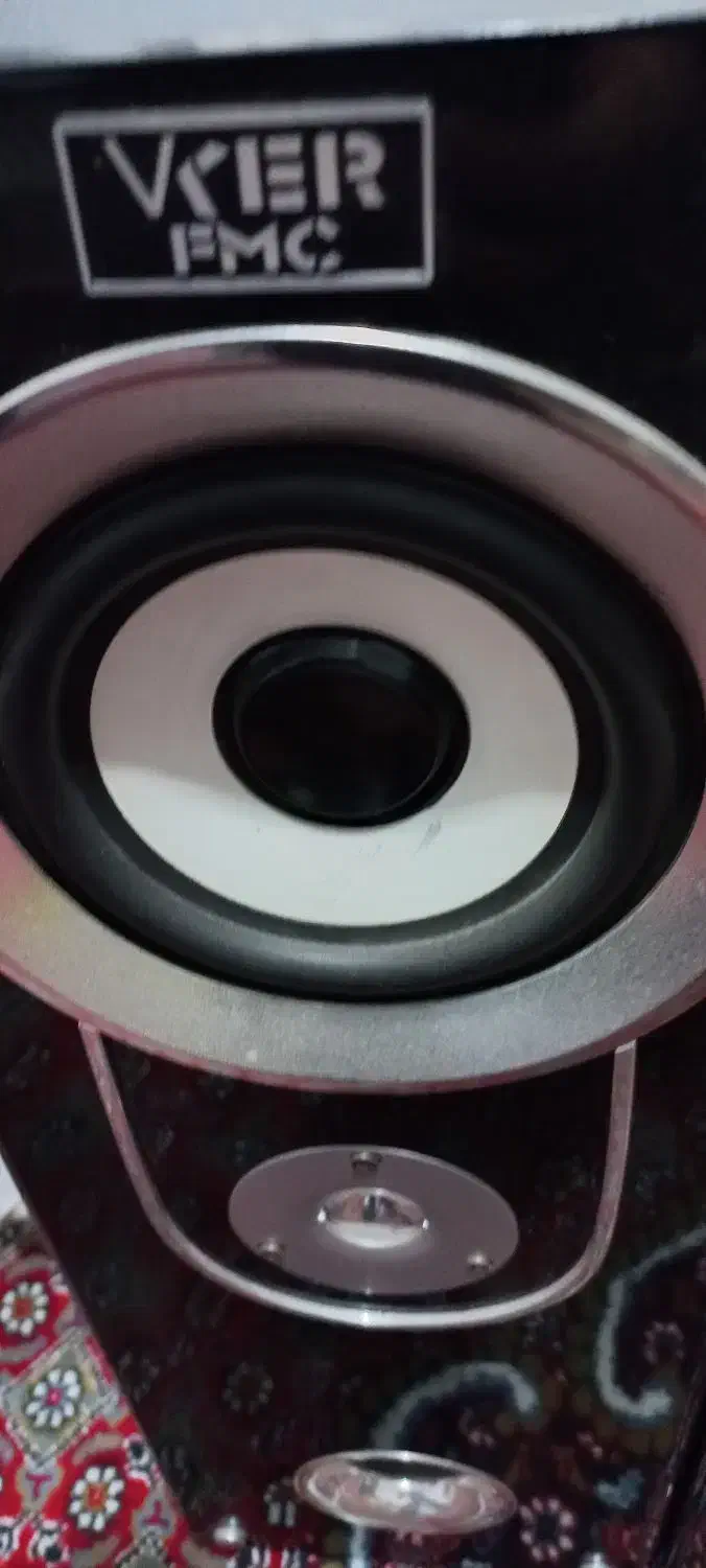 اسپیکر(باند) کامپیوتر|قطعات و لوازم جانبی رایانه|بوکان, |دیوار