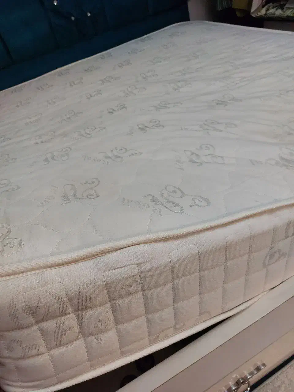 تخت دونفره|تخت و سرویس خواب|ابهر, |دیوار