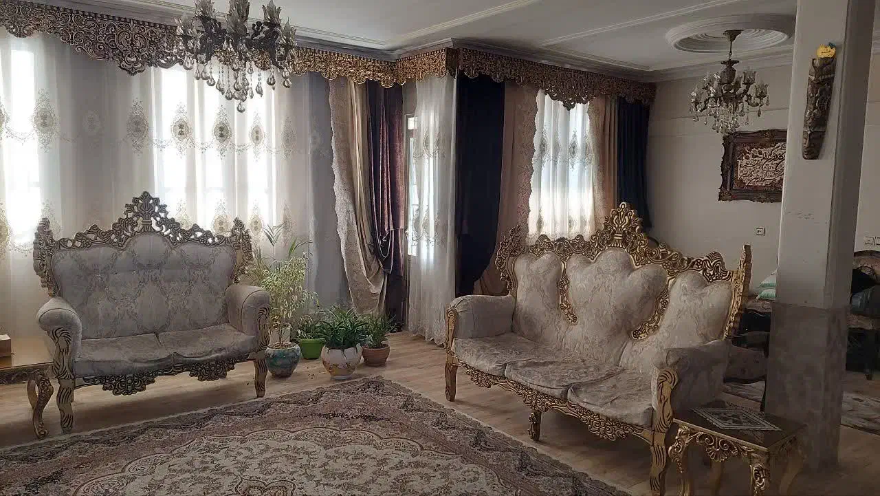 فروش فوری|مبلمان خانگی و میز عسلی|کرج, شهرک شهرداری|دیوار