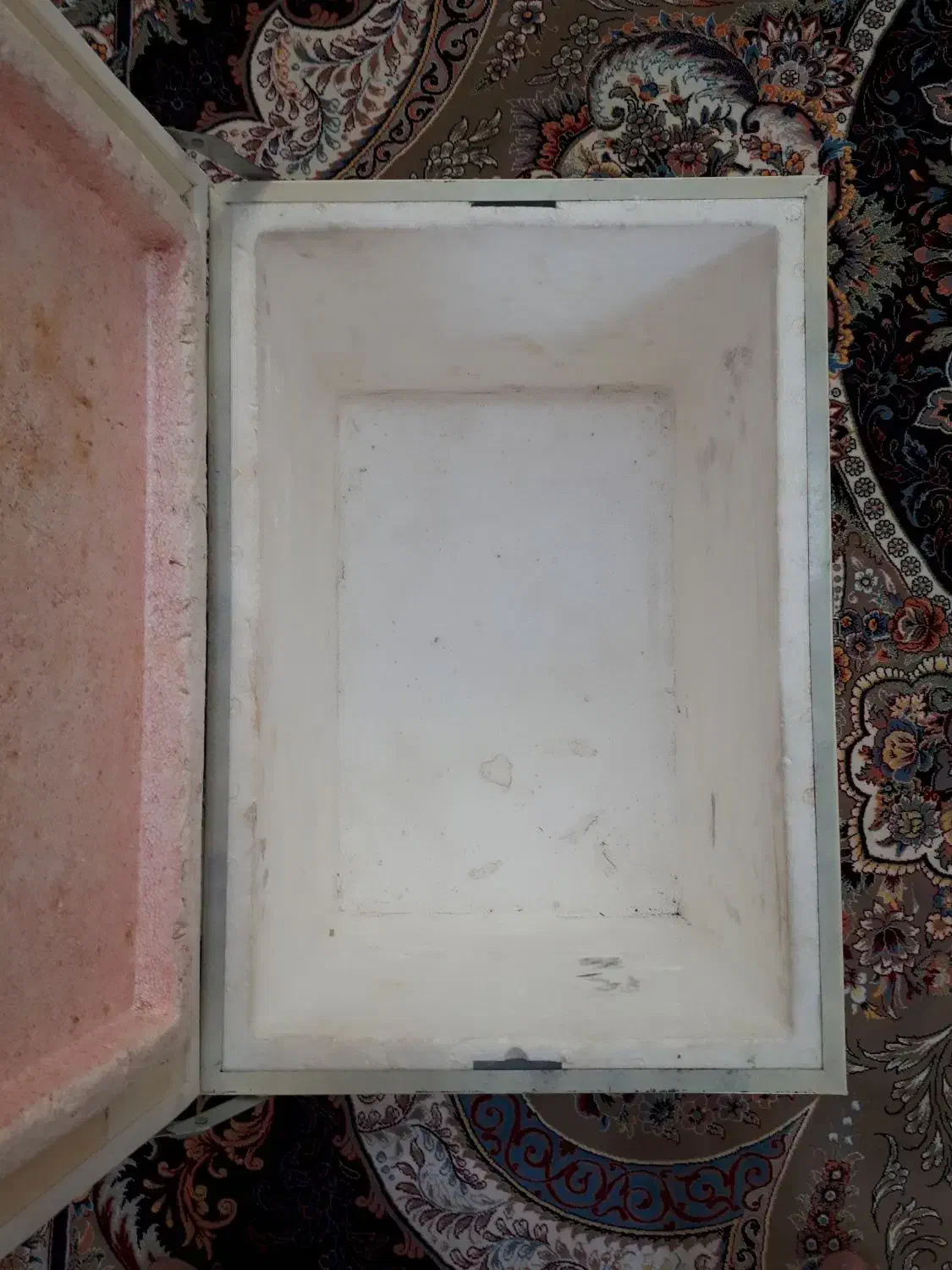 یخدان یونولیت (اردکان)|کوهنوردی و کمپینگ|میبد, |دیوار