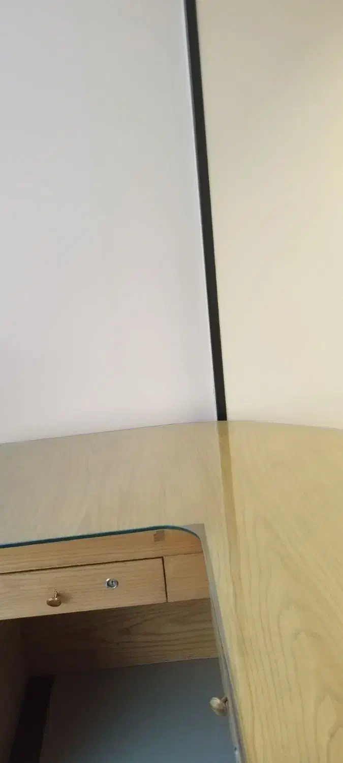 میز منشی اداری|میز تحریر و کامپیوتر|مشهد, ده دی|دیوار