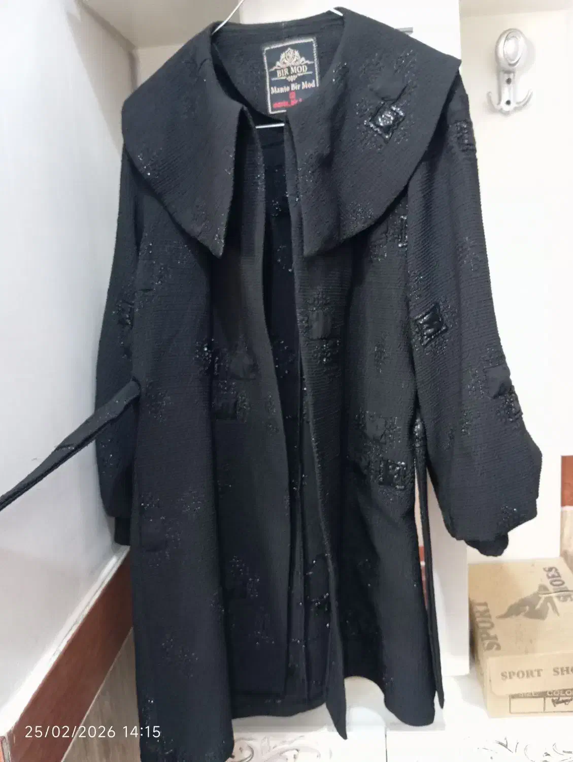 تعدادی مانتو در حد|لباس|اردبیل, |دیوار