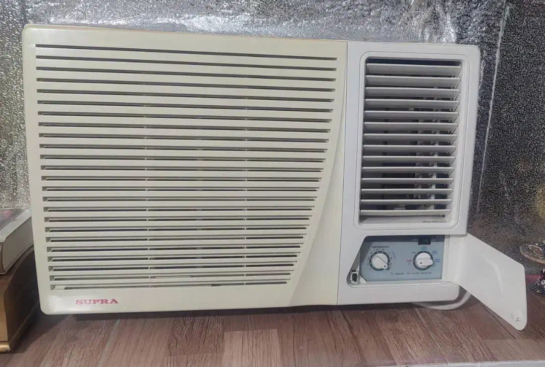 کولر سوپرا|کولر گازی و فنکوئل|میناب, |دیوار