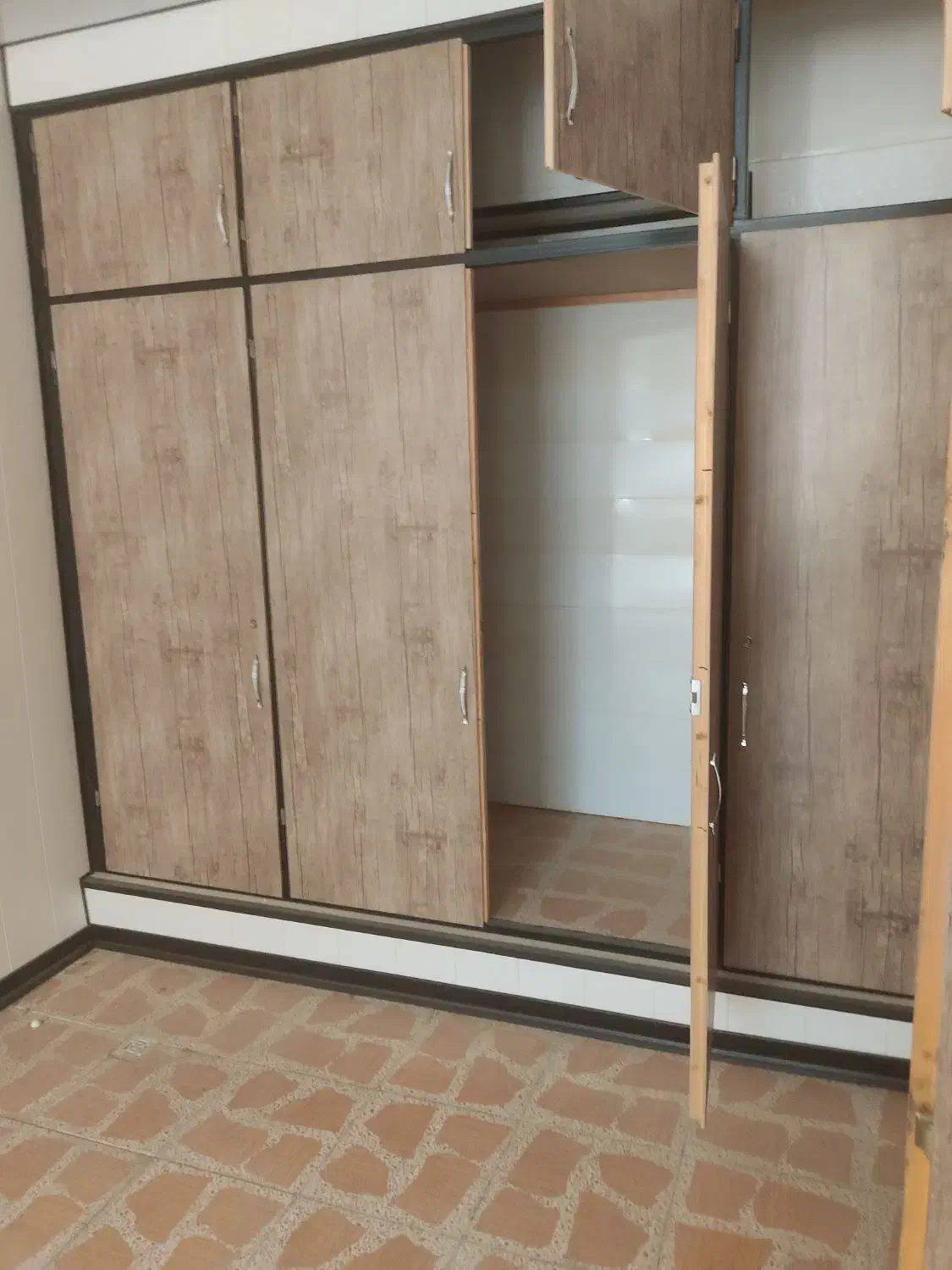 فروش منزل ویلایی|فروش زمین و ملک کلنگی|کاشان, سیفی آباد|دیوار