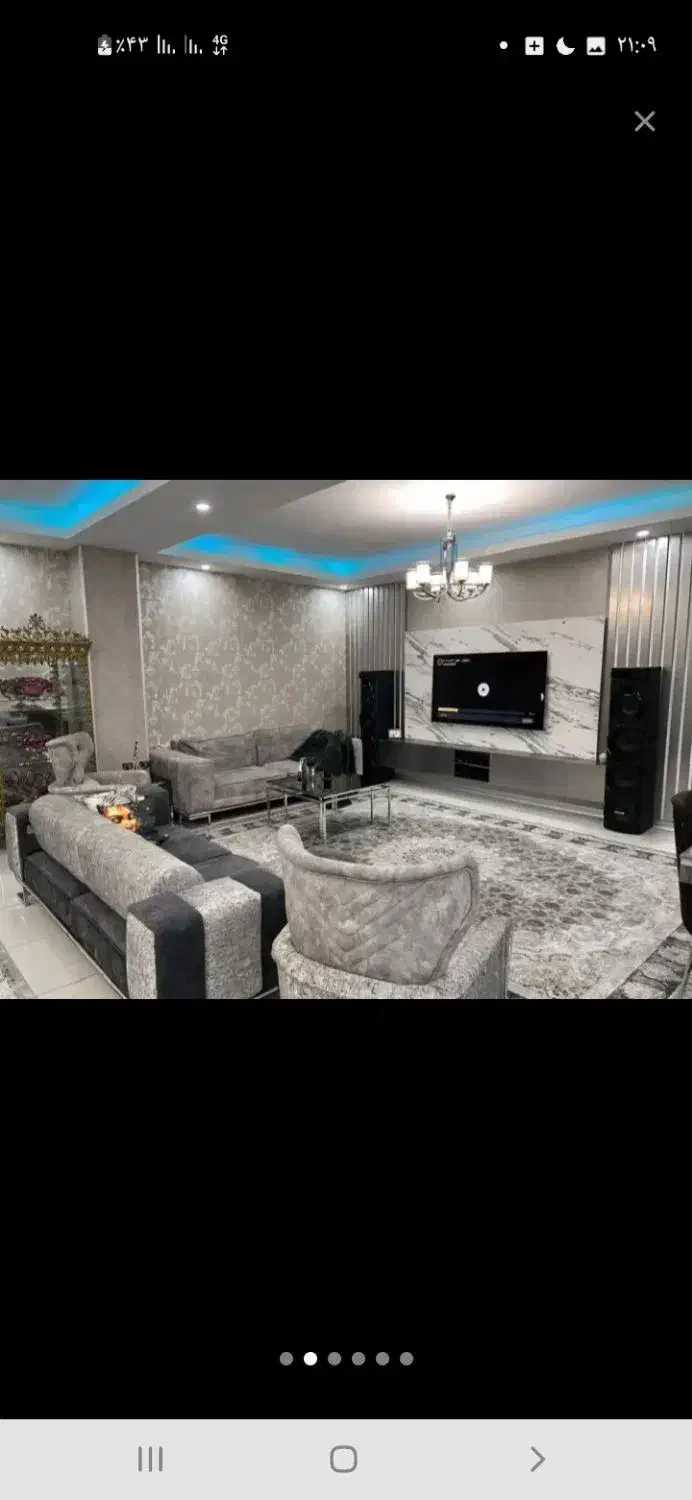 اجاره سوئیت منزل مبله باپارکیگ پاسخگویی ۲۴ساعته|اجارهٔ کوتاه‌مدت آپارتمان و سوئیت|همدان, |دیوار