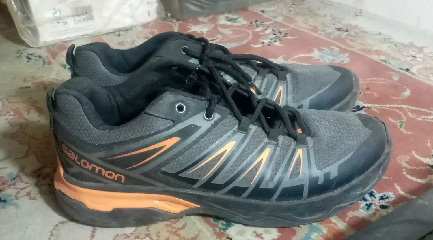 کتونی نو|کیف، کفش، کمربند|قزوین, |دیوار