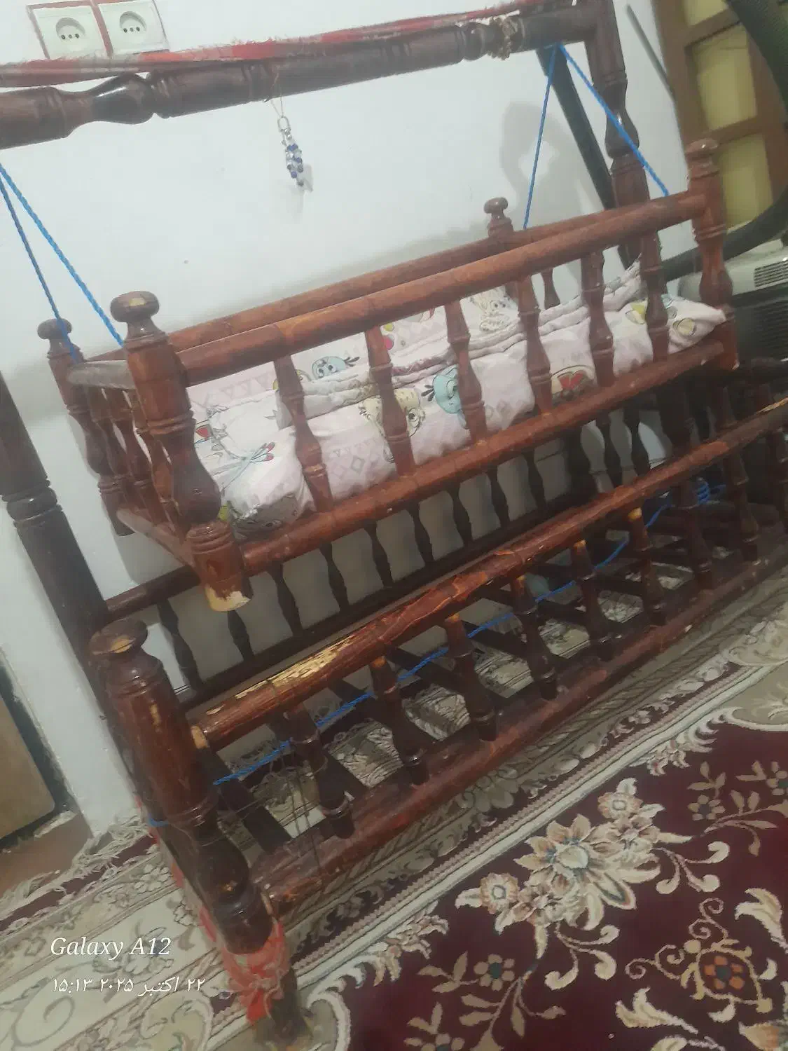گهواره|اسباب و اثاث بچه|زاهدان, |دیوار