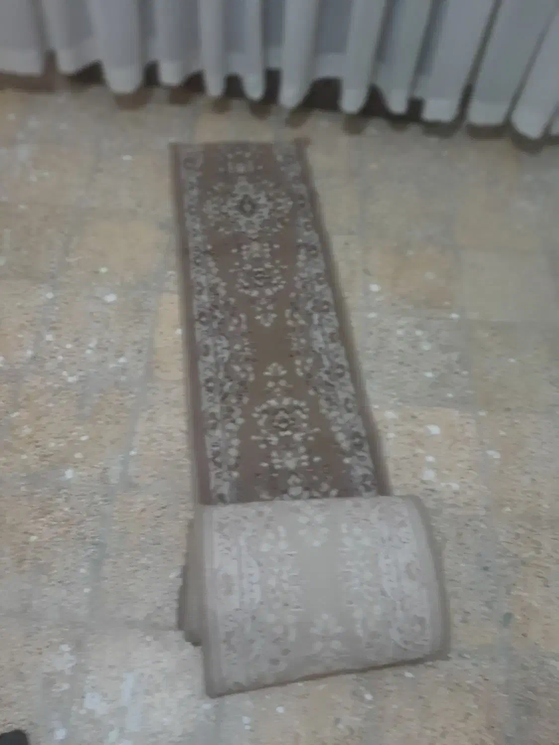 قالیچه کناره|فرش|تهران, سبلان (لشگر)|دیوار