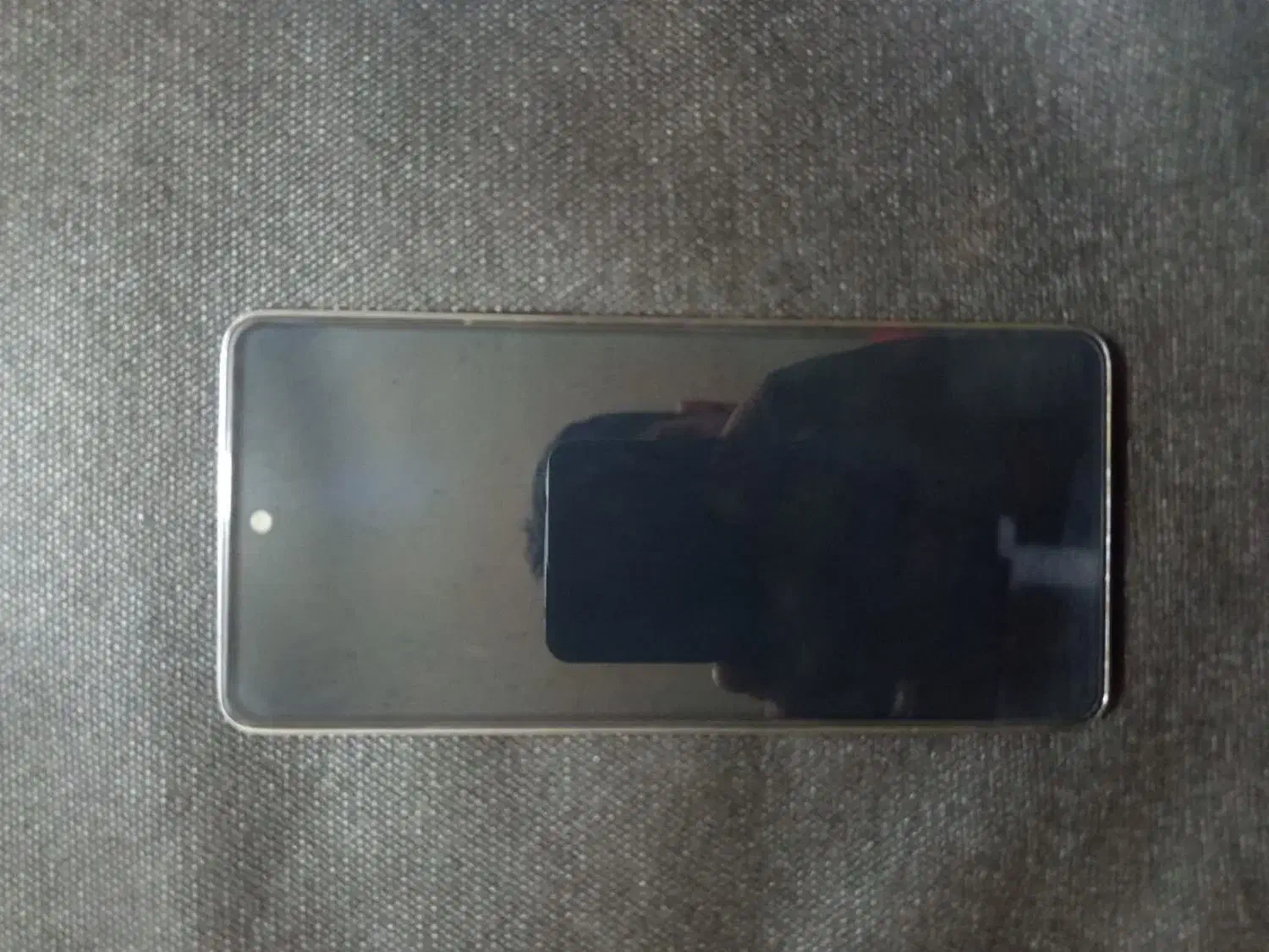 گوشیa53 G5|موبایل|قم, مسجد امام حسن|دیوار