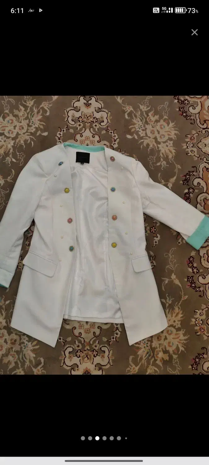 کت های تمیز و در حد نو|لباس|اهواز, کوروش|دیوار