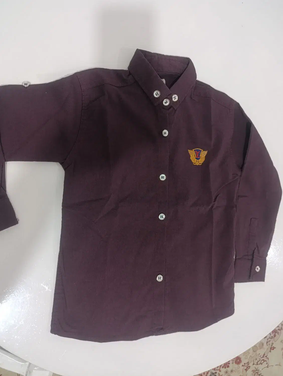 بولیزبچه گانه|کفش و لباس بچه|سراوان, |دیوار