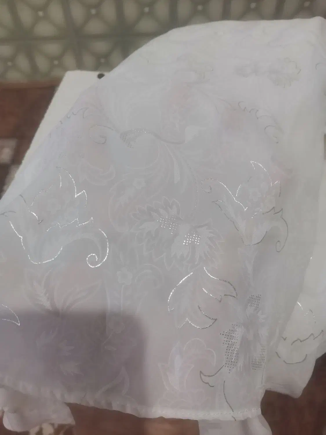 چادر|لباس|خرمشهر, |دیوار