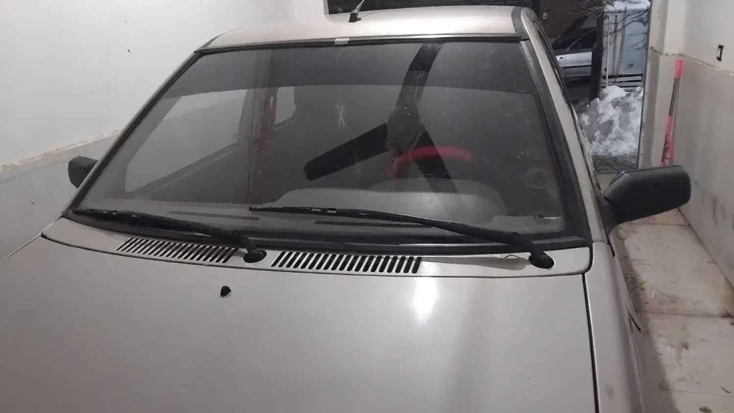 پراید۱۳۱|خودرو سواری و وانت|کدکن, |دیوار