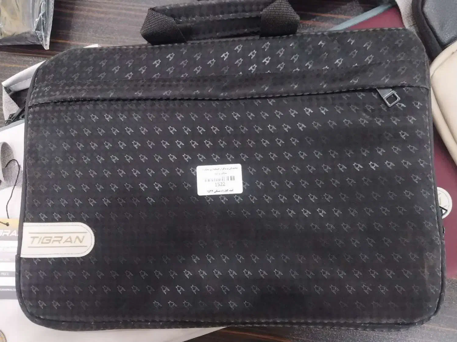 حراج کیف دانشجویی و اداری نو مارکtirgan|کیف، کفش، کمربند|ارومیه, |دیوار