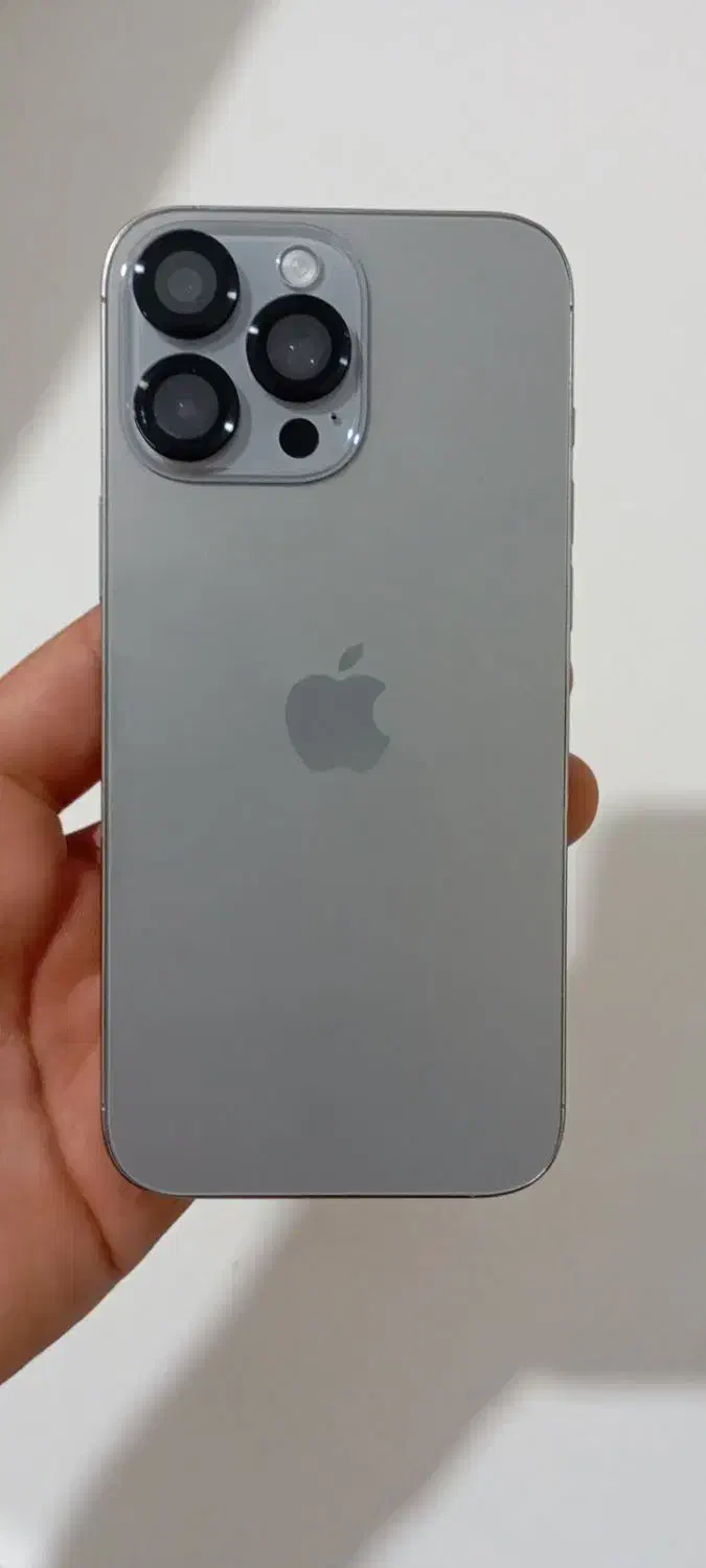 iPhone16 pro max کلون|موبایل|کوهدشت, |دیوار